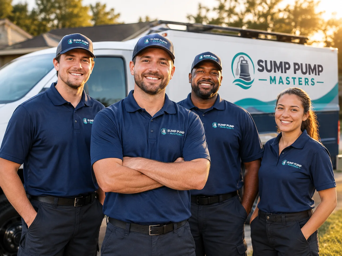 Sump Pump Repair company in Hattiesburg, MS